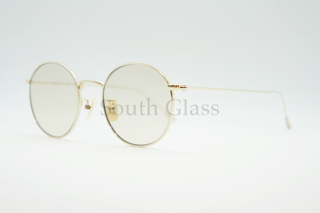 BOSTON CLUB サングラス JOE Col.02 ボストン ラウンド 丸メガネ ボストンクラブ ジョー 正規品