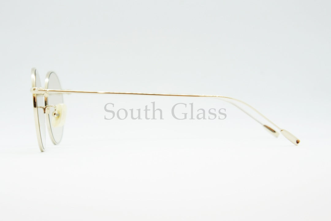 BOSTON CLUB サングラス JOE Col.02 ボストン ラウンド 丸メガネ ボストンクラブ ジョー 正規品