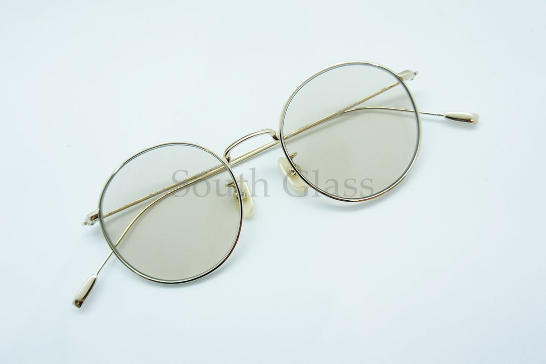 BOSTON CLUB サングラス JOE Col.02 ボストン ラウンド 丸メガネ ボストンクラブ ジョー 正規品