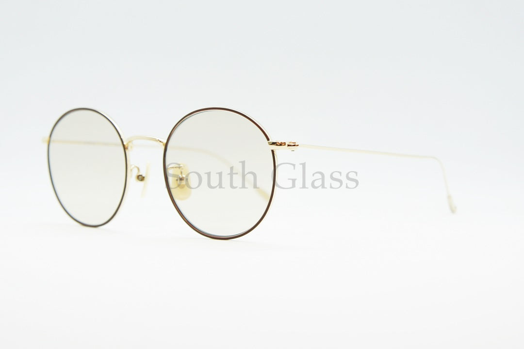 BOSTON CLUB サングラス JOE Col.03 ボストン ラウンド 丸メガネ ボストンクラブ ジョー 正規品