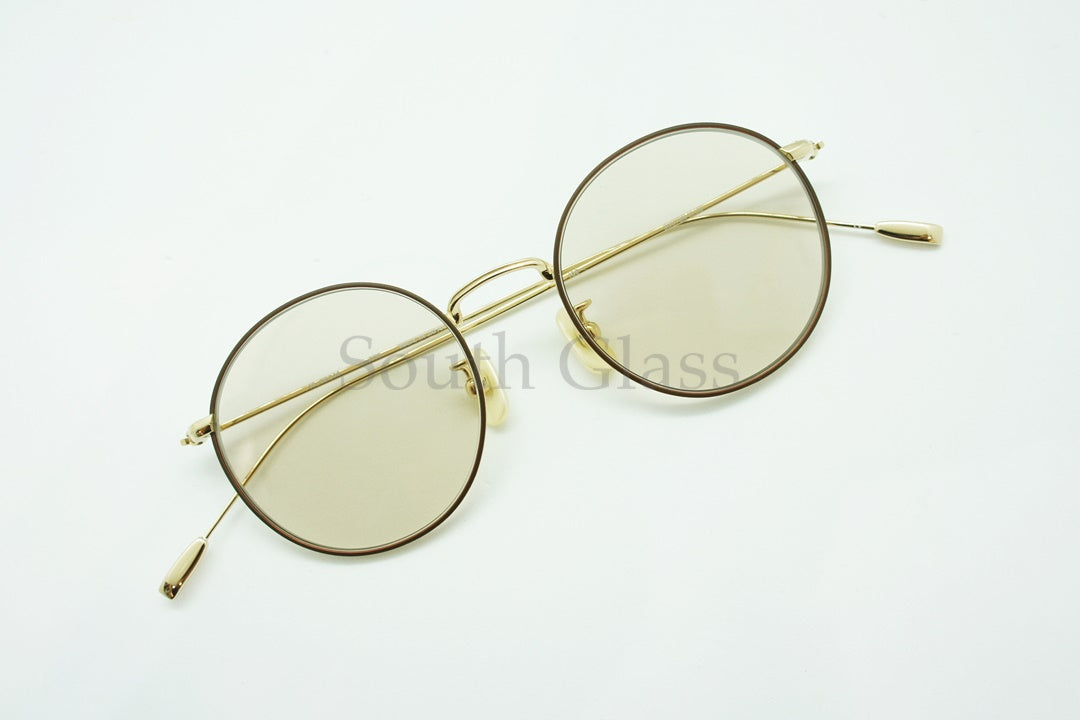 BOSTON CLUB サングラス JOE Col.03 ボストン ラウンド 丸メガネ ボストンクラブ ジョー 正規品