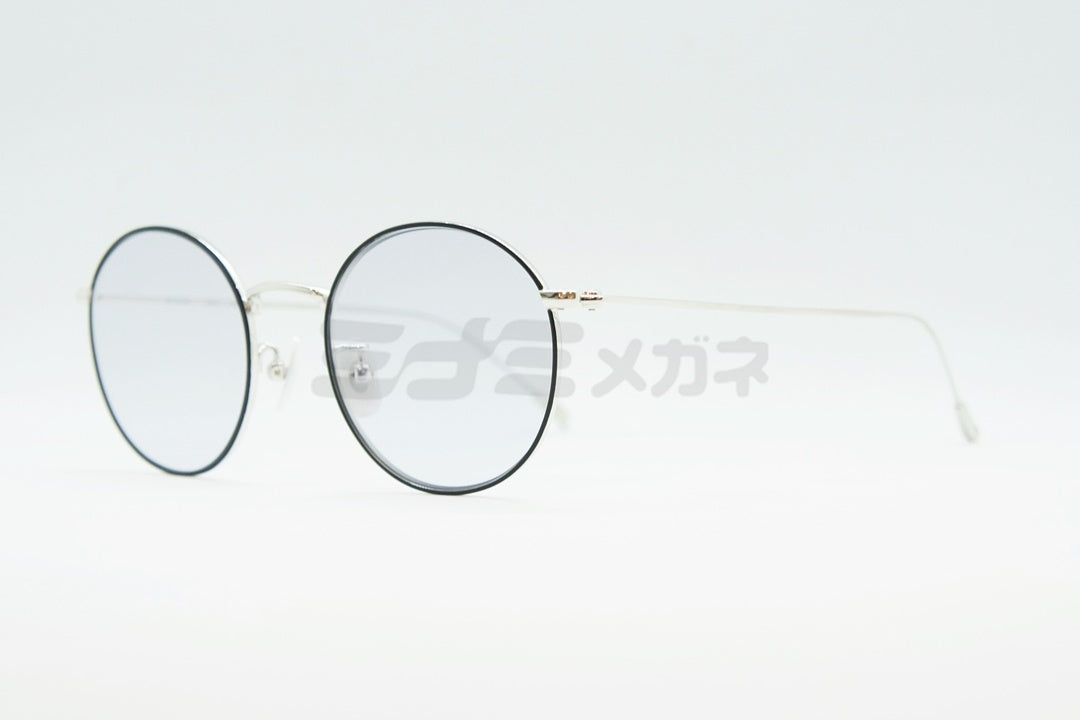 BOSTON CLUB サングラス JOE Col.04 ボストン ラウンド 丸メガネ ボストンクラブ ジョー 正規品