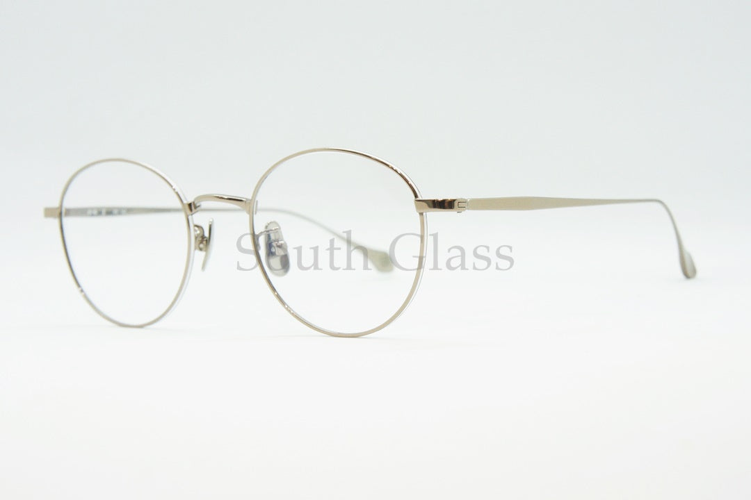 杉本 圭 メガネ KS-142 COL.3 ボストン 丸メガネ クラシカル スギモトケイ 正規品