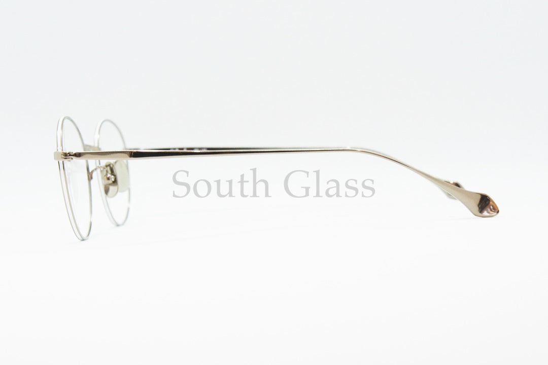 杉本 圭 メガネ KS-142 COL.3 ボストン 丸メガネ クラシカル スギモトケイ 正規品
