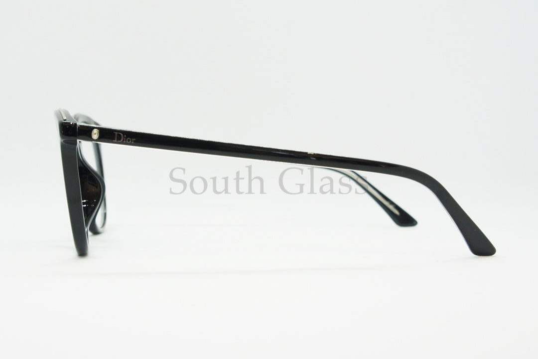 Christian Dior メガネ DIOR MONTAIGNE n°41F Col.VSW ウェリントン クリスチャンディオール 正規品