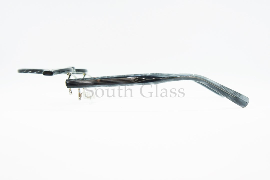 MACKINTOSH PHILOSOPHY 単式 複式 跳ね上げ メガネ MP-3006 col.01 ボストン マッキントッシュフィロソフィー 正規品