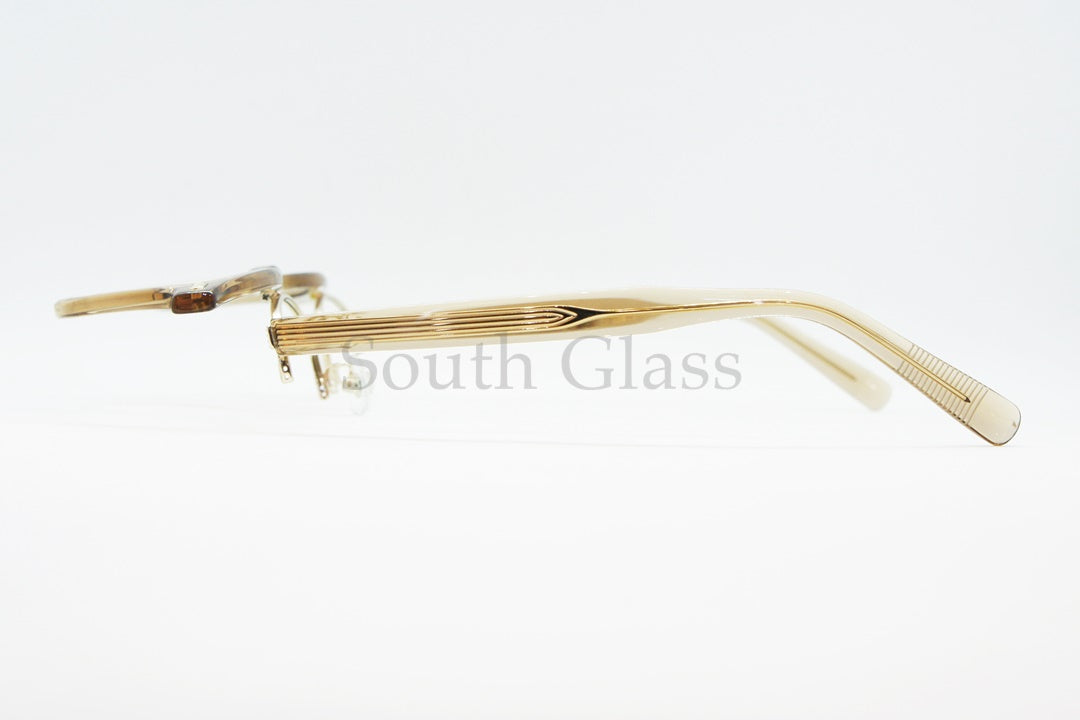 MACKINTOSH PHILOSOPHY 単式 複式 跳ね上げ メガネ MP-3006 col.03 ボストン マッキントッシュフィロソフィー 正規品