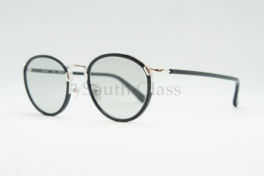 BOSTON CLUB サングラス NOEL col.01 ボストン ラウンド 丸メガネ ボストンクラブ ノエル 正規品