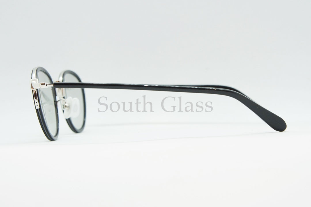 BOSTON CLUB サングラス NOEL col.01 ボストン ラウンド 丸メガネ ボストンクラブ ノエル 正規品