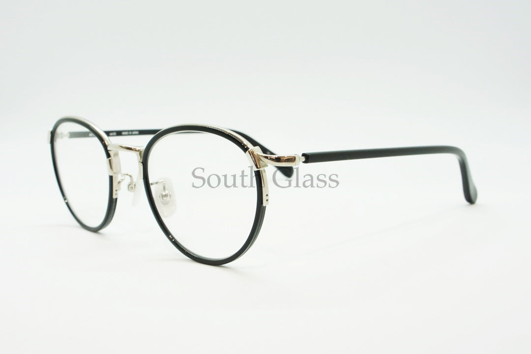 BOSTON CLUB メガネ NOEL col.01 ボストン セル巻き ノエル クラシカル ボストンクラブ 正規品