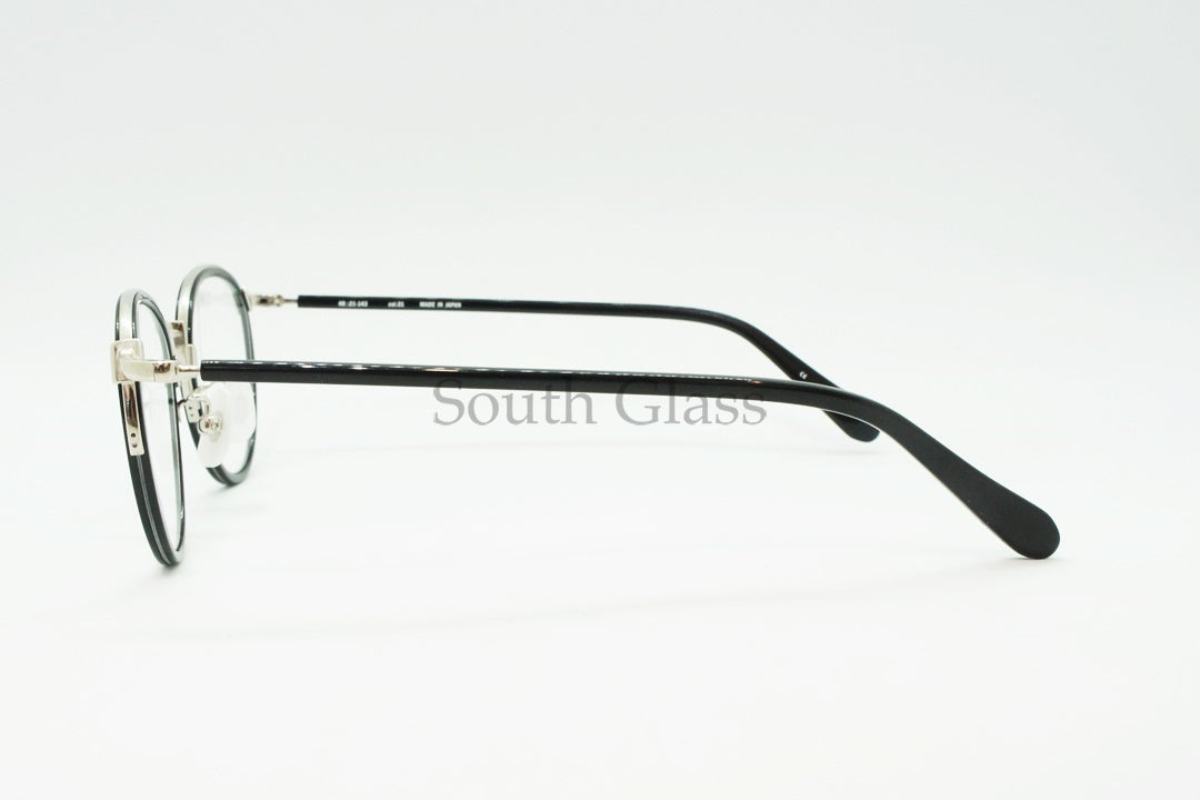 BOSTON CLUB メガネ NOEL col.01 ボストン セル巻き ノエル クラシカル ボストンクラブ 正規品