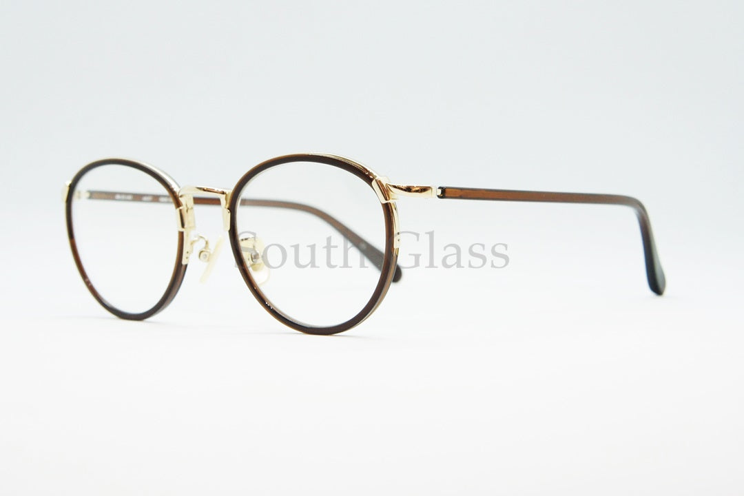 BOSTON CLUB メガネ NOEL col.07 ボストン セル巻き ノエル クラシカル ボストンクラブ 正規品