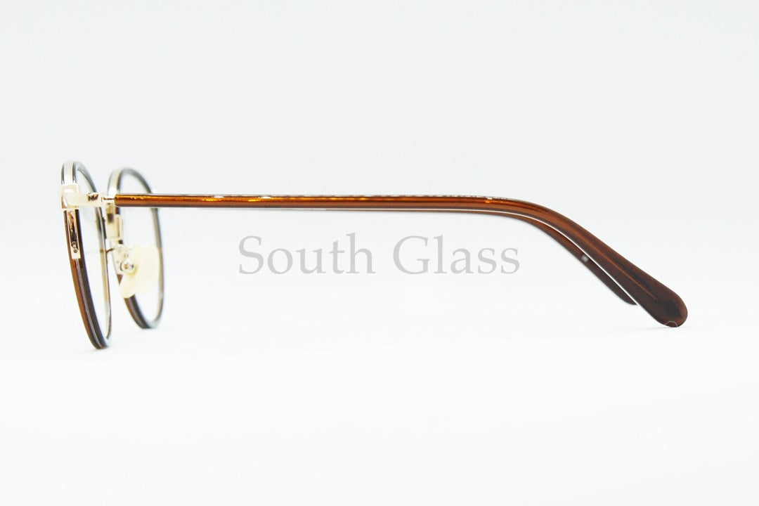 BOSTON CLUB メガネ NOEL col.07 ボストン セル巻き ノエル クラシカル ボストンクラブ 正規品