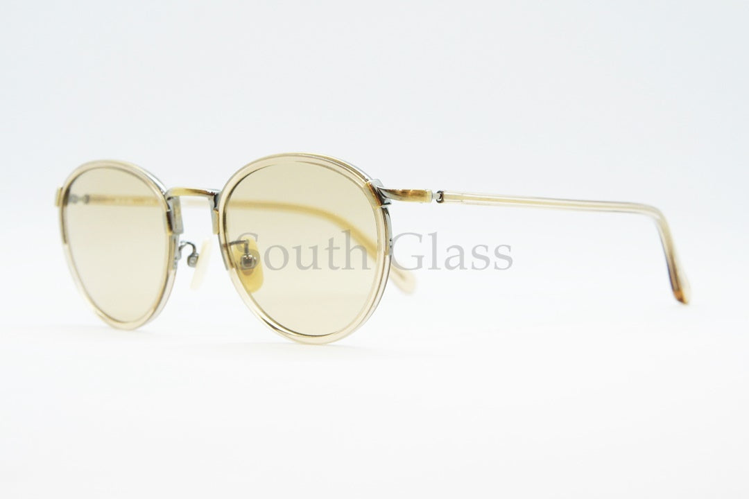 BOSTON CLUB サングラス NOEL col.04 ボストン ラウンド 丸メガネ ボストンクラブ ノエル 正規品