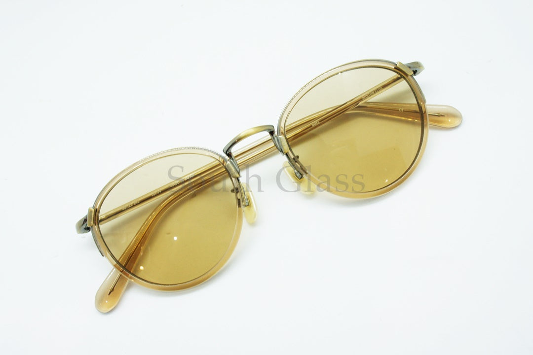 BOSTON CLUB サングラス NOEL col.04 ボストン ラウンド 丸メガネ ボストンクラブ ノエル 正規品