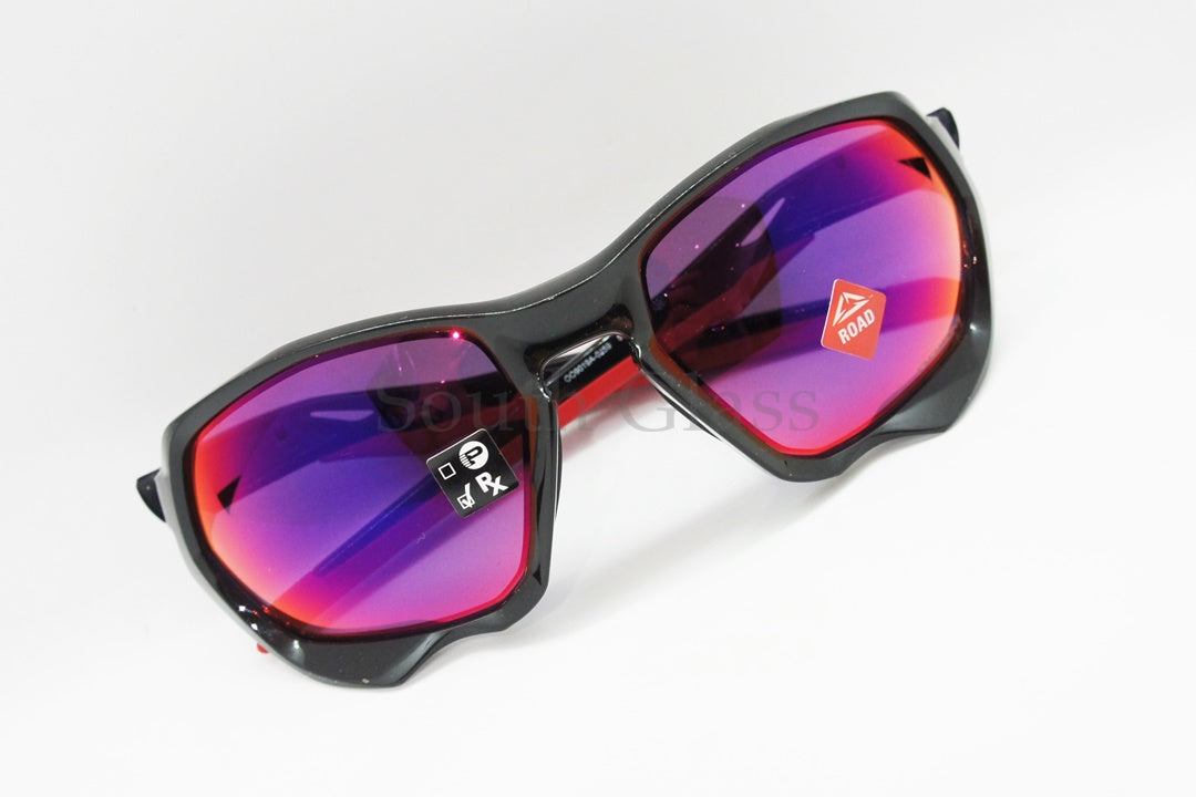 OAKLEY サングラス OO9019A-0259 PLAZMA レーシングジャケット後継 プラズマ O-MATTER オークリー 正規品