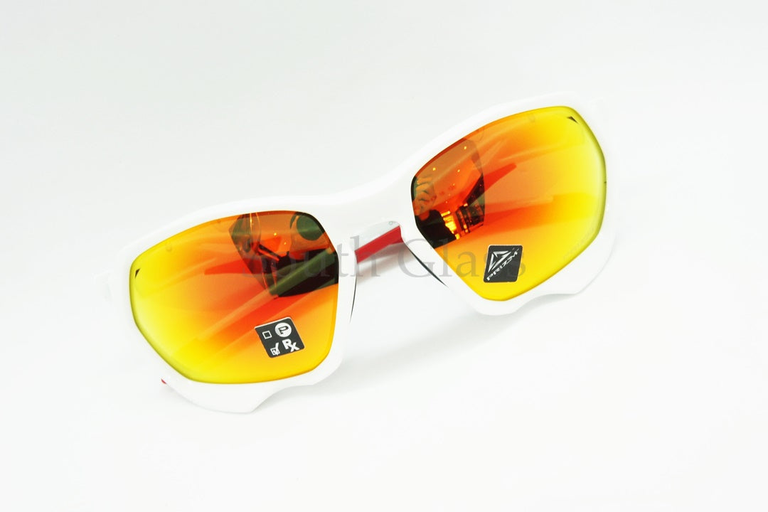 OAKLEY サングラス OO9019A-0659 PLAZMA レーシングジャケット後継 プラズマ O-MATTER オークリー 正規品