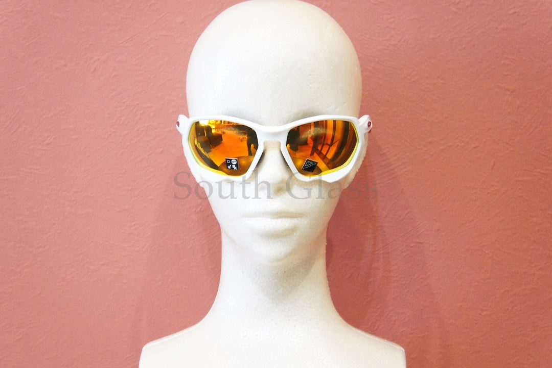 OAKLEY サングラス OO9019A-0659 PLAZMA レーシングジャケット後継 プラズマ O-MATTER オークリー 正規品