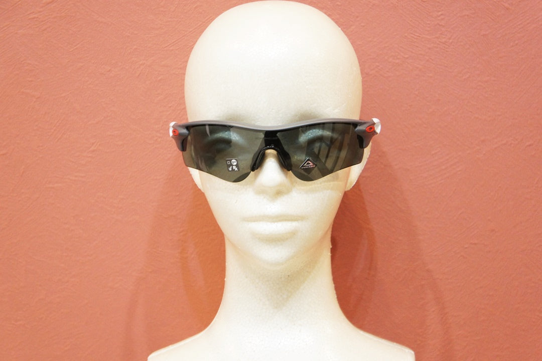 消すOAKLEY 限定 サングラス OO9206-6338 球団コラボ 千葉ロッテマリーンズ RADER LOCK PATH レーダーロック パス オークリー 正規品