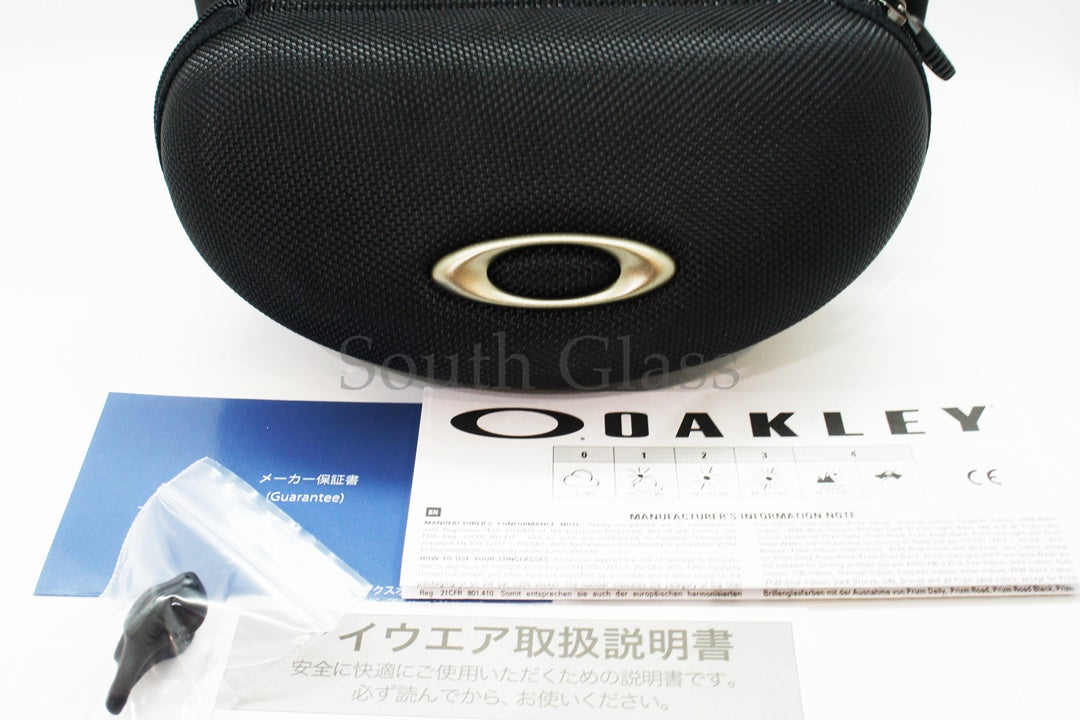 消す OAKLEY 限定 サングラス OO9208-A438 大谷翔平 シグネチャー RADER EV PATH レーダーEV パス オークリー 正規品