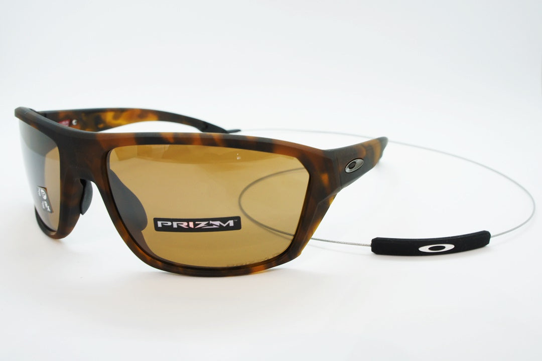 OAKLEY 偏光 サングラス OO9416-0364 SPLIT SHOT スプリットショット ウォータースポーツ マリン オークリー 正規品