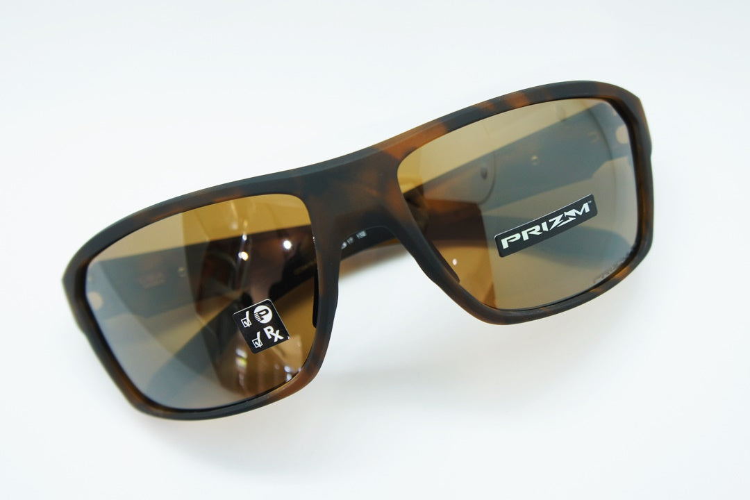 OAKLEY 偏光 サングラス OO9416-0364 SPLIT SHOT スプリットショット ウォータースポーツ マリン オークリー 正規品