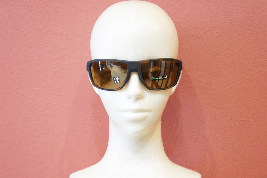 OAKLEY 偏光 サングラス OO9416-0364 SPLIT SHOT スプリットショット ウォータースポーツ マリン オークリー 正規品