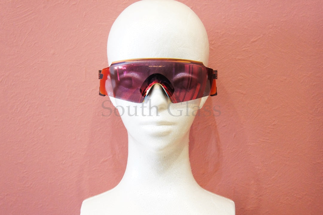OAKLEY サングラス KATO X OO9475-0449 スポーツ 競技用 オリンピック ケイトエックス オークリー 正規品