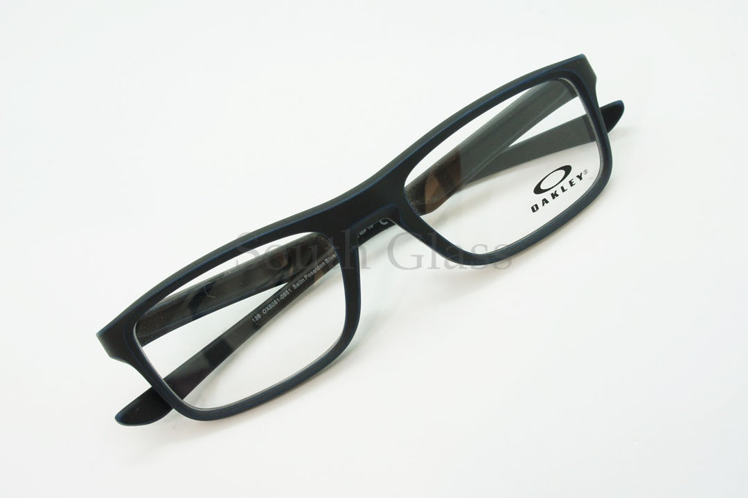 OAKLEY メガネ PLANK2.0 OX8081-0951 スクエア オークリー プランク2.0 正規品