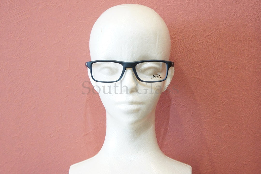 OAKLEY メガネ PLANK2.0 OX8081-0951 スクエア オークリー プランク2.0 正規品