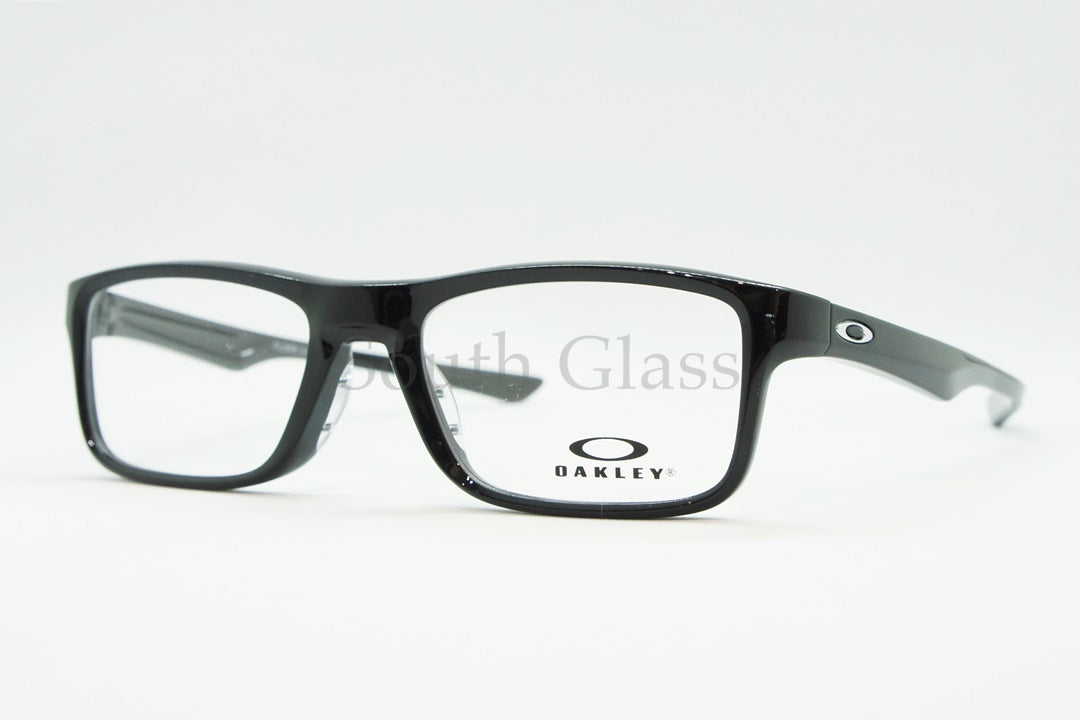 OAKLEY メガネ PLANK2.0 OX8081-1551 スクエア オークリー プランク2.0 正規品