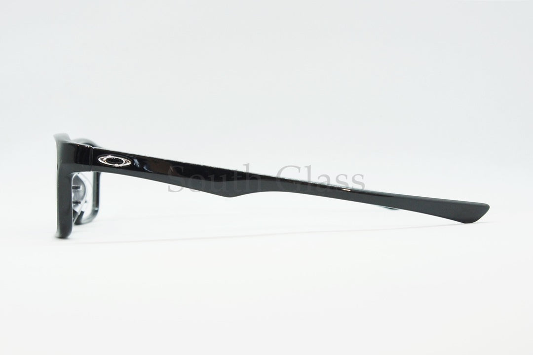 OAKLEY メガネ PLANK2.0 OX8081-1551 スクエア オークリー プランク2.0 正規品