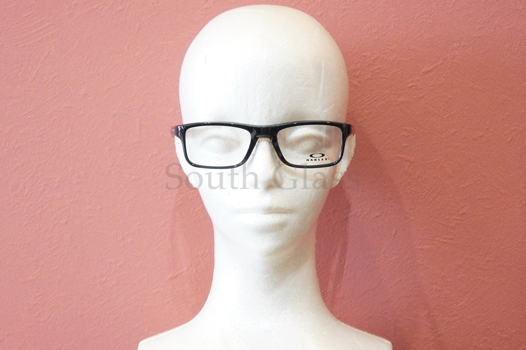 OAKLEY メガネ PLANK2.0 OX8081-1551 スクエア オークリー プランク2.0 正規品