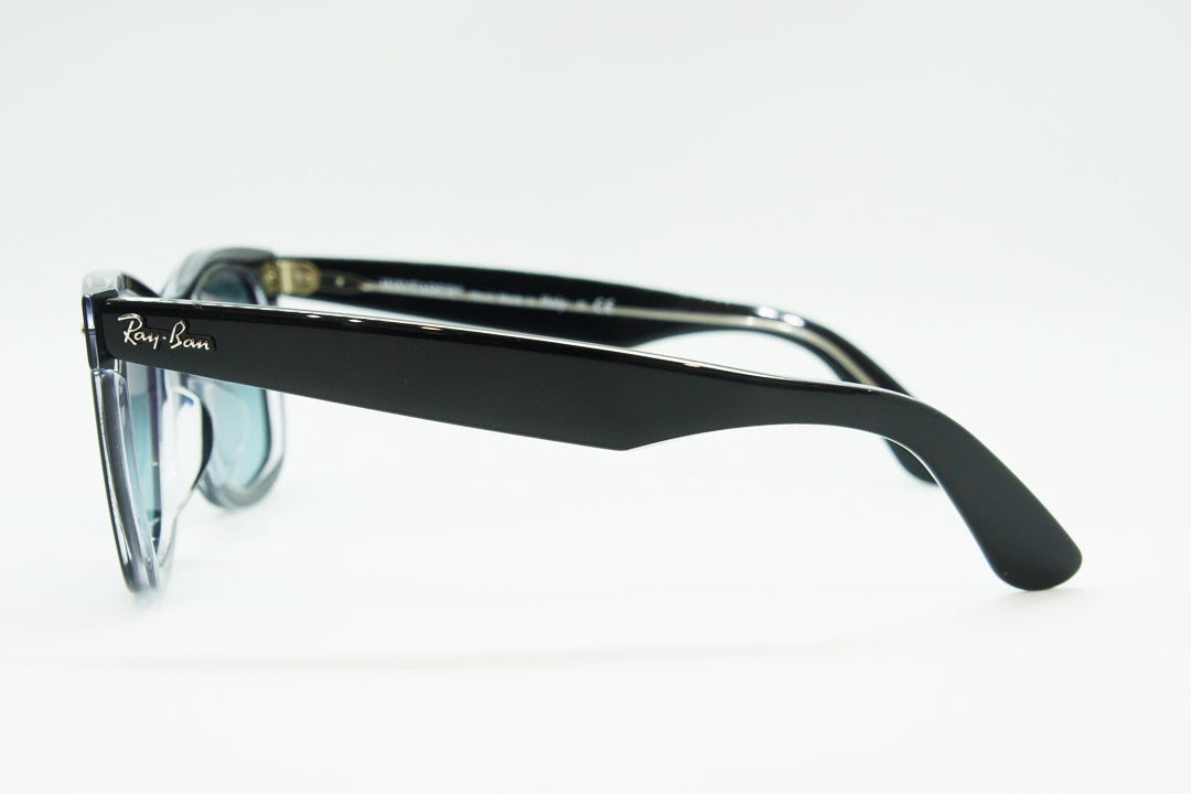 Ray-Ban サングラス RB2140-F 1294/3M 52サイズ Wayfarer ウェリントン レイバン 正規品