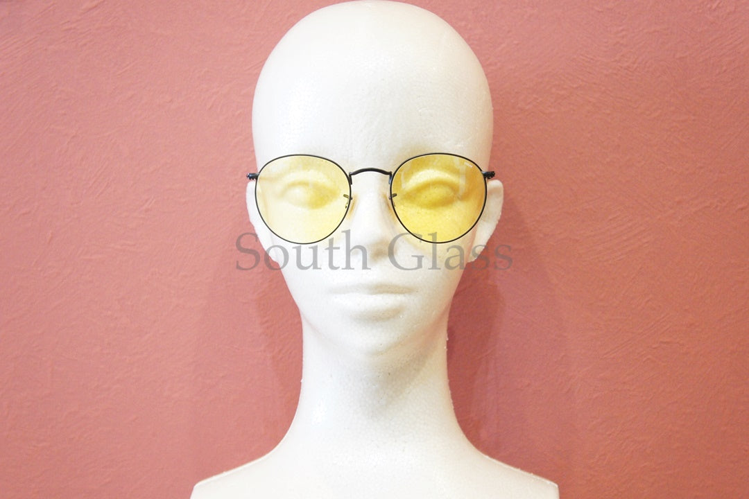 【高橋海人さん着用】Ray-Ban 調光 サングラス RB3447 9066/4A 50サイズ EVOL ボストン エヴォル レイバン 正規品
