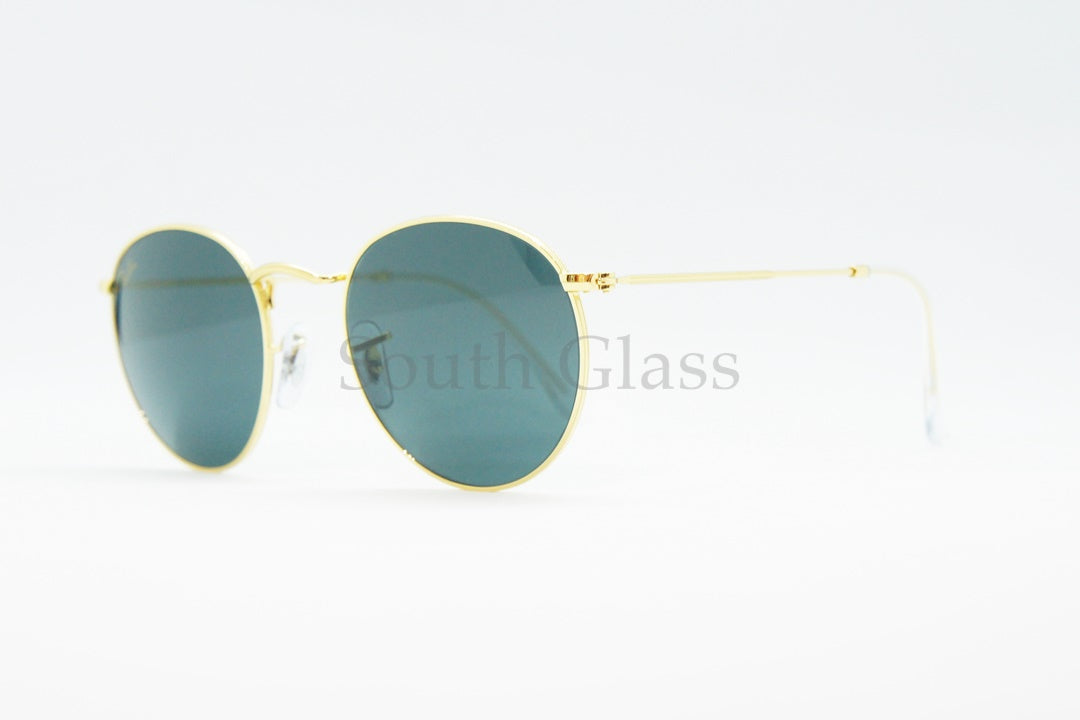 Ray-Ban サングラス RB3447 9196/R5 50サイズ ボストン フレーム メタル レイバン 正規品