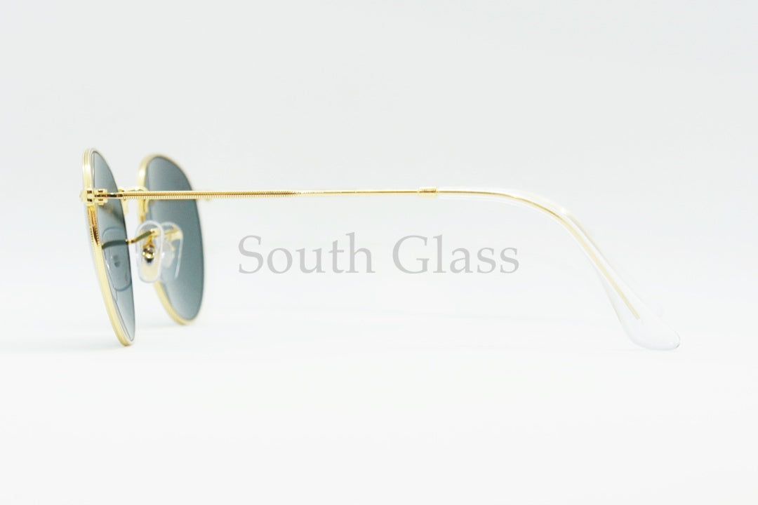 Ray-Ban サングラス RB3447 9196/R5 50サイズ ボストン フレーム メタル レイバン 正規品