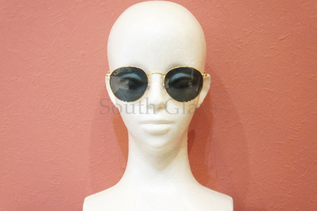 Ray-Ban サングラス RB3447 9196/R5 50サイズ ボストン フレーム メタル レイバン 正規品