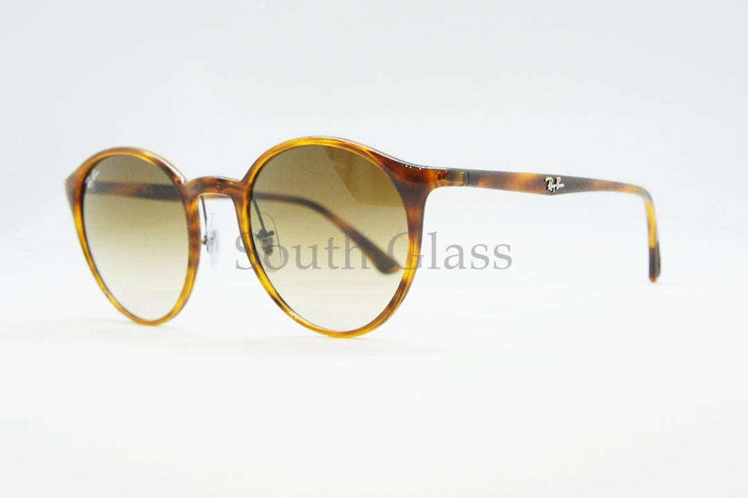 Ray-Ban サングラス RB4336 820/51 ボストン レイバン 正規品