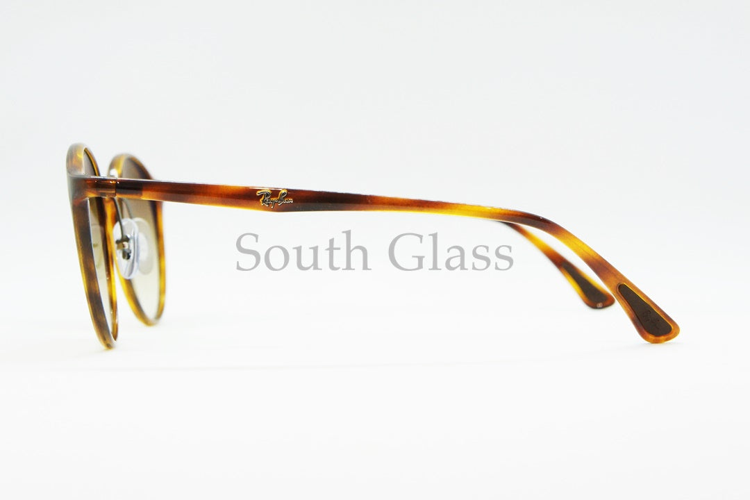Ray-Ban サングラス RB4336 820/51 ボストン レイバン 正規品