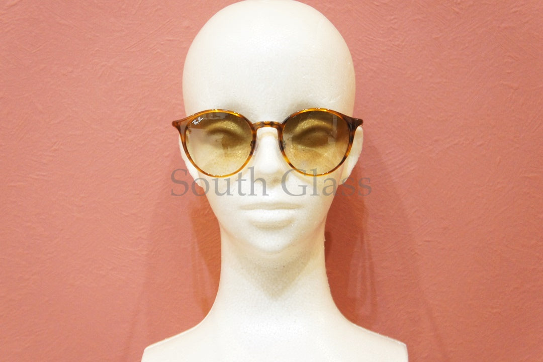 Ray-Ban サングラス RB4336 820/51 ボストン レイバン 正規品