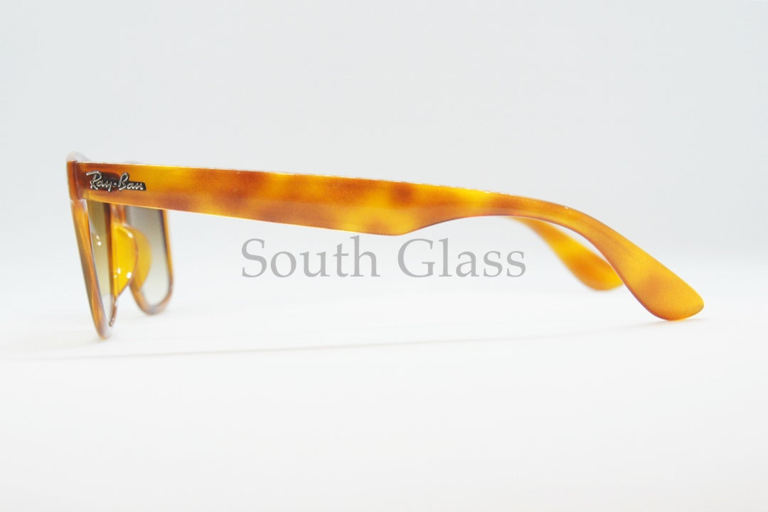 Ray-Ban サングラス RB4640F 6475/51 52サイズ ウェイファーラー ウェリントン レイバン 正規品