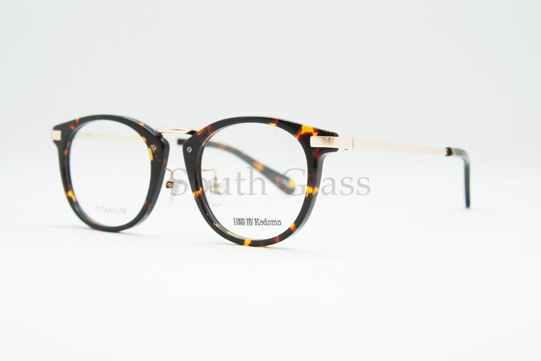 Less By Kodomo(レスバイコドモ)Rusk Col.9610S 44サイズ