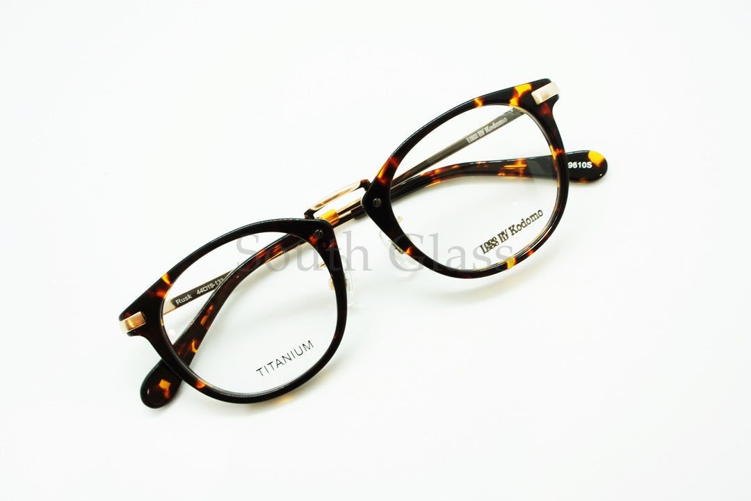 Less By Kodomo(レスバイコドモ)Rusk Col.9610S 44サイズ