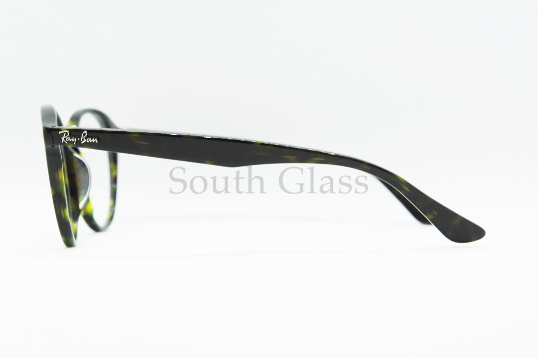 Ray-Ban メガネ RX2180-VF 2012 51サイズ ボストン 丸メガネ RB2180-VF レイバン 正規品