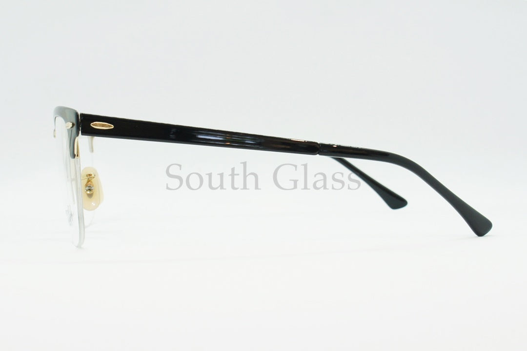 Ray-Ban メガネ RX3716-V-M 2890 CLUBMASTER METAL サーモント ブロー クラブマスターメタル RB3716-V-M レイバン 正規品