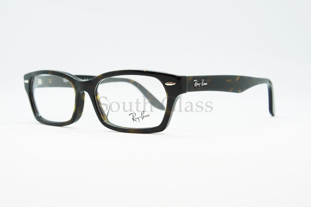 Ray-Ban メガネ RX5344-D 2012 55サイズ スクエア RB5344-D レイバン 正規品
