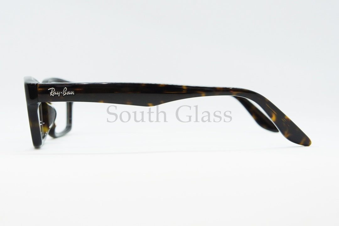 Ray-Ban メガネ RX5344-D 2012 55サイズ スクエア RB5344-D レイバン 正規品