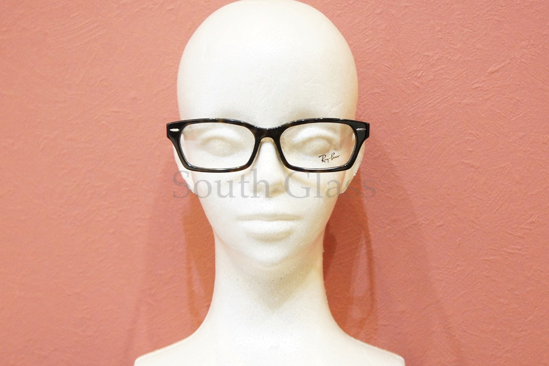 Ray-Ban メガネ RX5344-D 2012 55サイズ スクエア RB5344-D レイバン 正規品