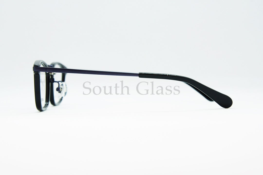 Less By Kodomo キッズ メガネ Sable Col.5188 45サイズ スクエア ジュニア 子供 子ども レスバイコドモ 正規品